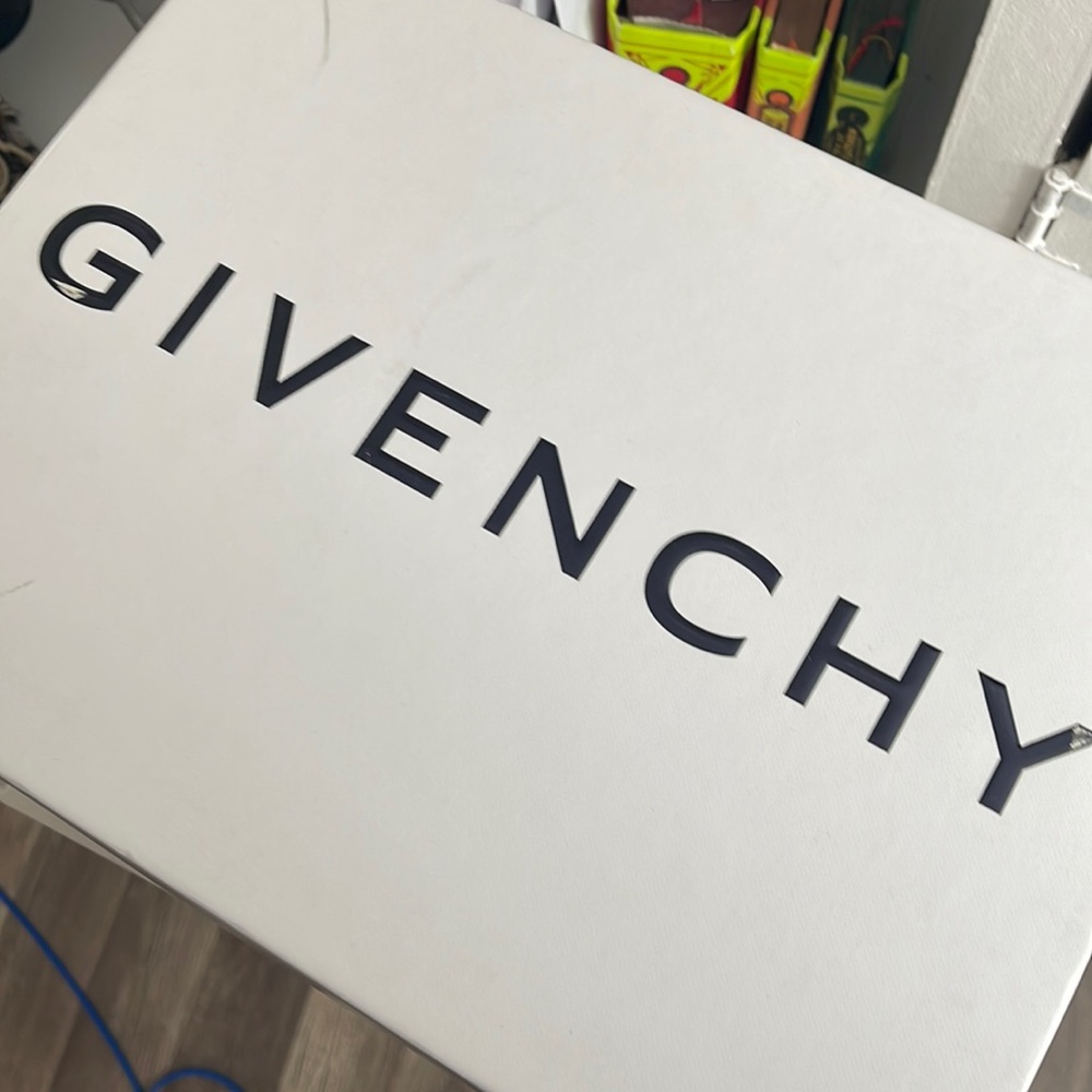 Givenchy sneakers